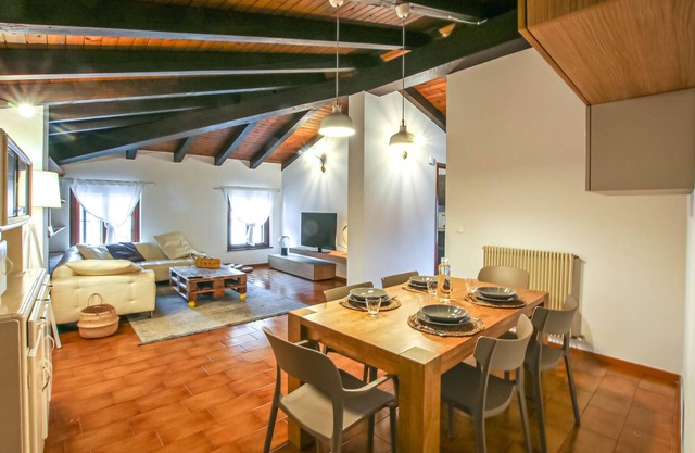 Nice home in Fraz. Azzida with WiFi