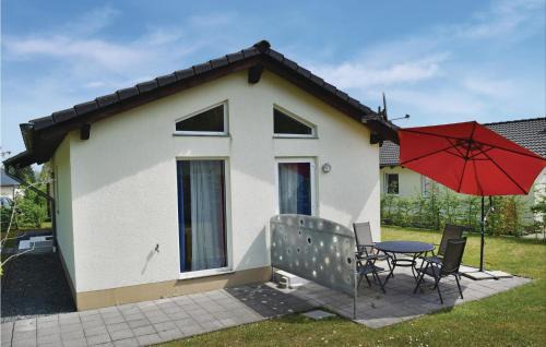 Nice Home In Gerolstein-Hinterhausen