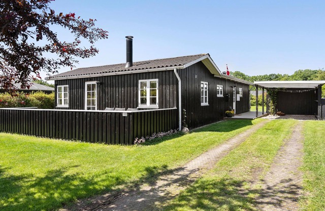 Nice home in Haderslev with WiFi