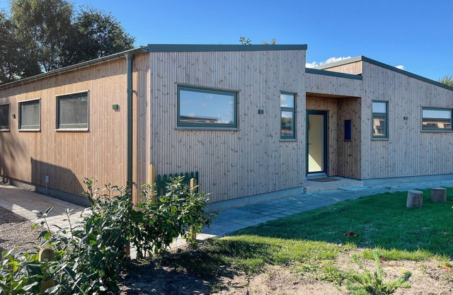 Nice home in Hadsund with sauna