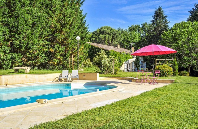 Nice home in Monsegur