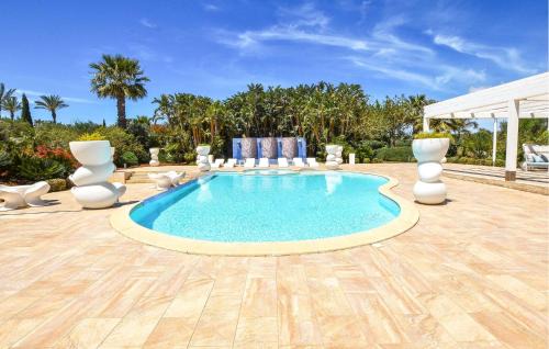 Nice Home In Partinico With Wifi