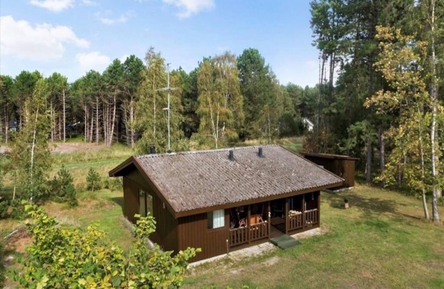 Nice home in Rödby with Internet, Jacuzzi and Sauna