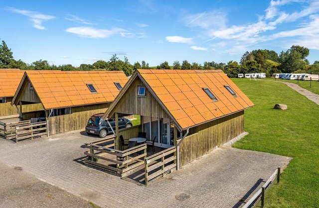 Nice home in Tranekær