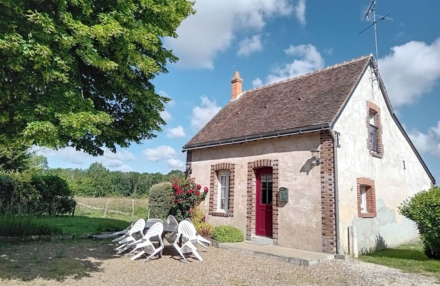 Nice house in small hamlet