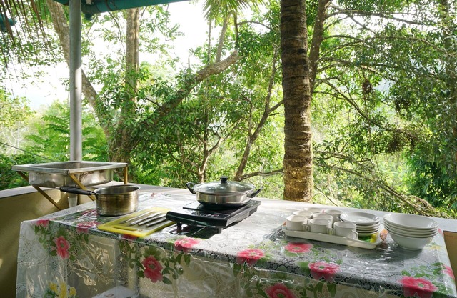 Nice Plantation Cottage Stay/Munnar