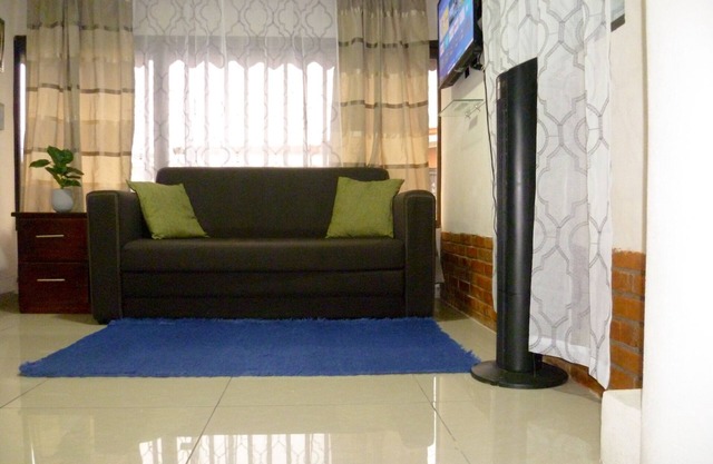 Nice private apartment to discover CR, 5 minutes from SJO International Airport