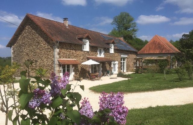 Nice room (4/4) in the old farmhouse