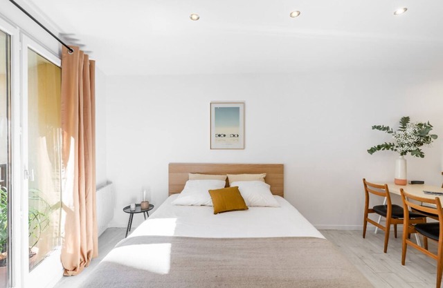 Nice Studio in the center of the Mazarin district!