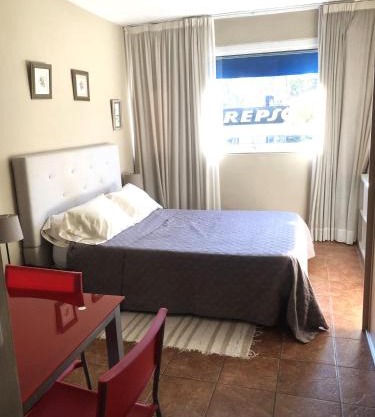 Nice studio in Los Baños del Carmen beach