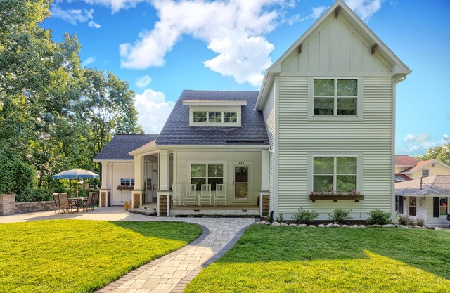 Nicest Beach House in Holland. Walk to Everything! Beach, General Store & More!
