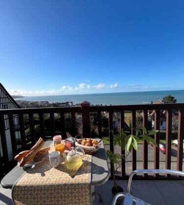 Niceview Chez Nanou