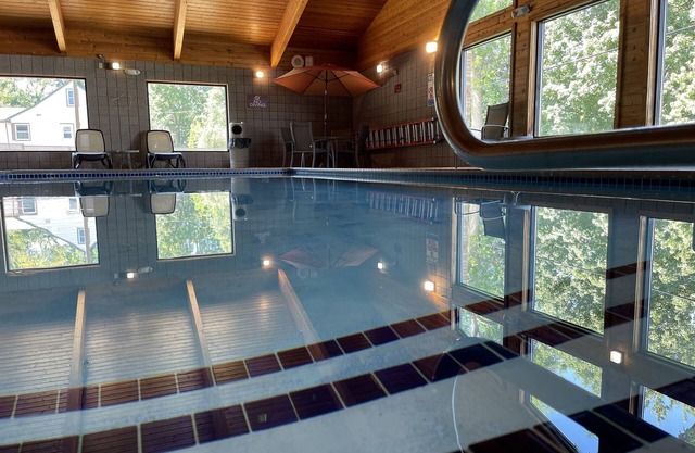 Nichols Inn of Hastings