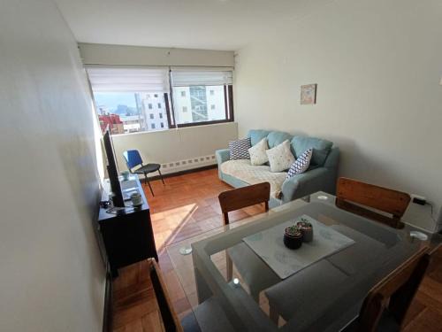 Nicolas Centro Osorno