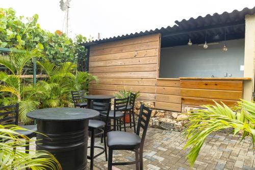 Nics Appartments - Relaxing vacation 5 min from different beaches