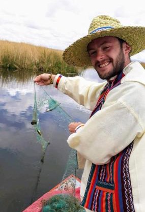 NIDO DEL TITICACA Eco Lodge
