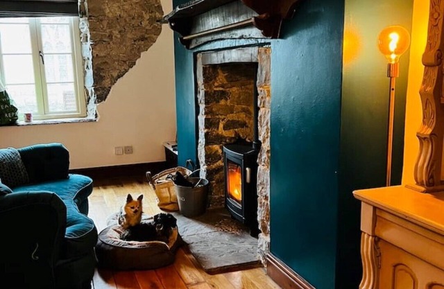 Nightingale Cottage