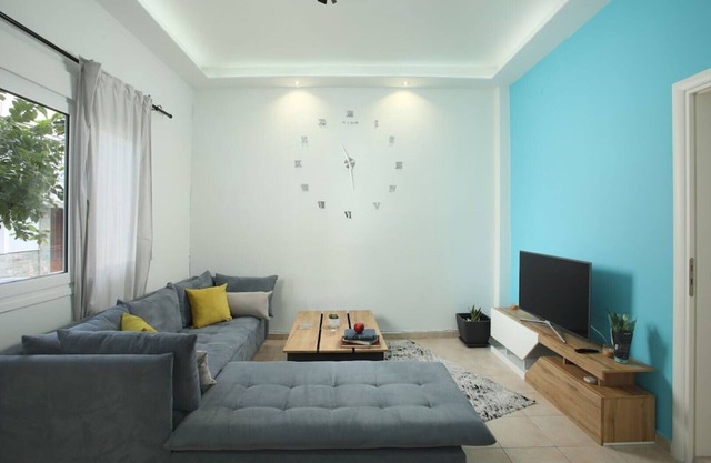 Nikea apartments near Piraeus port and metro st I