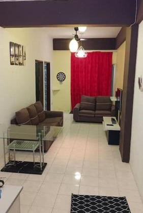 Nilai Homestay, Inti, Manipal, Klia