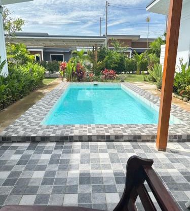 Nillaya Serene Hua Hin