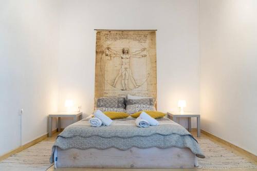 Nina's Traditional House By Estia