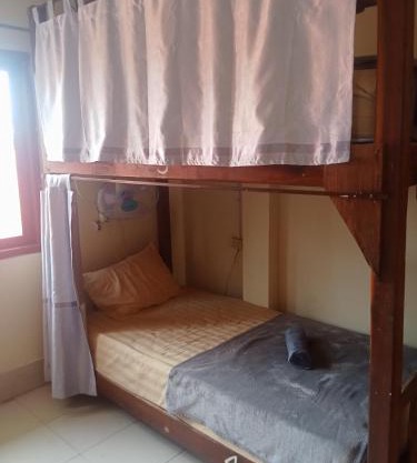 Ning Ning Bungalow