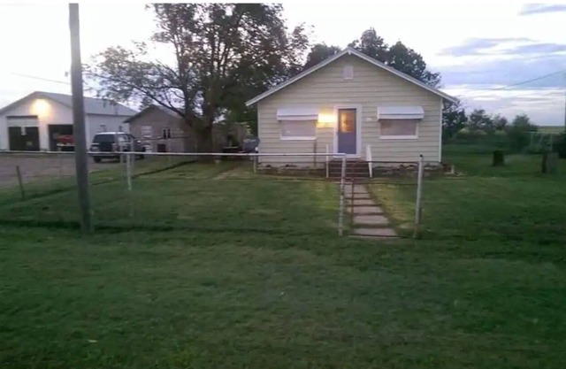 Nino's Bed and Breakfast.