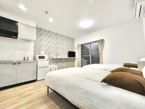 Nippori mansion#Arakawa-ku