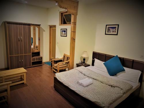 Niri-la Guest house Leh