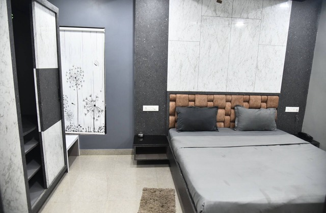 Nirmalya grand