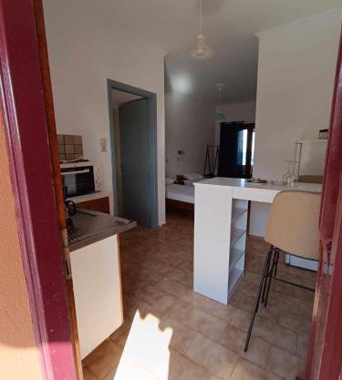 Nisaki chios apartments