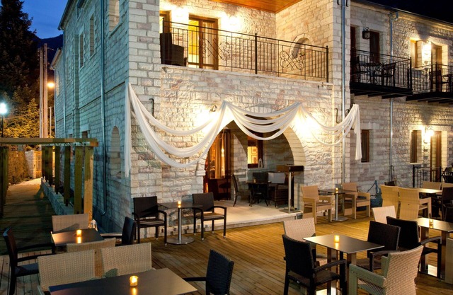 Nisista Lodge Mountain View