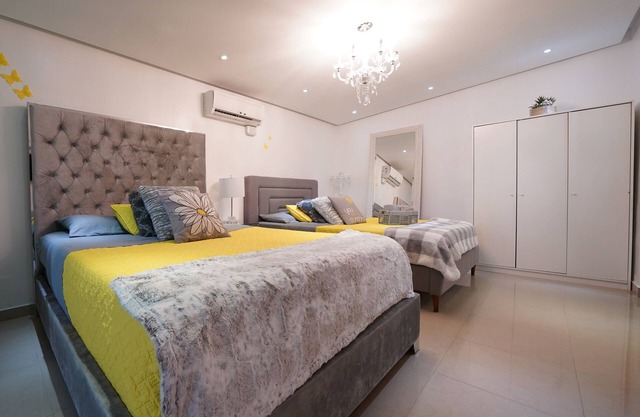 nIsla Verde Beach! Charming & Modern Apt -SOLAR SYSTEM/PET LOVERS!nn