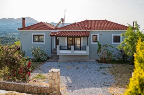 Nitsa House