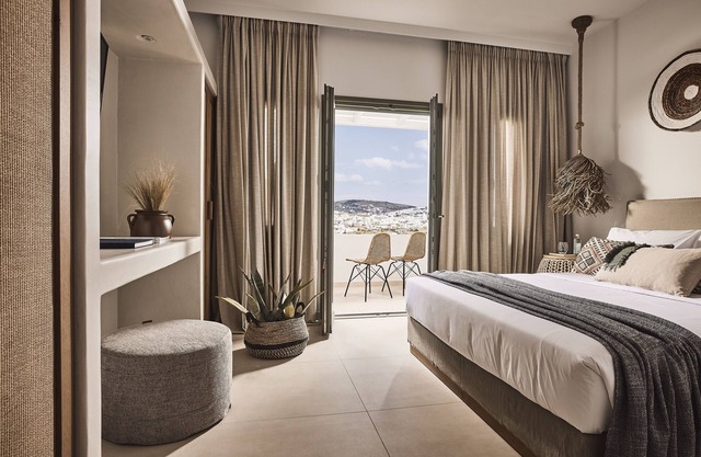 Nival Boutique Hotel
