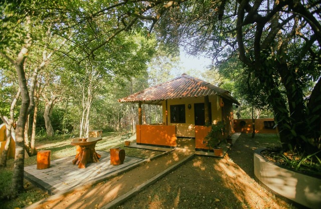 Niyagala Lodge