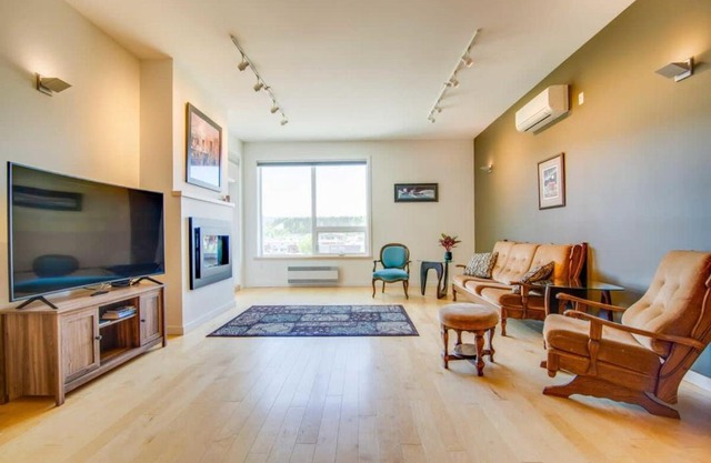 NN - Park View #1 - Downtown 2-bed 2-bath