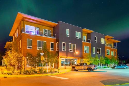 NN - Park View #2 - Downtown 2-bed 2-bath