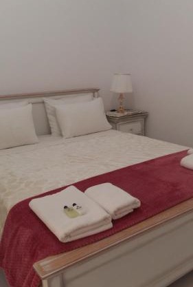 NN Spata Rooms & Suites near Athens airport