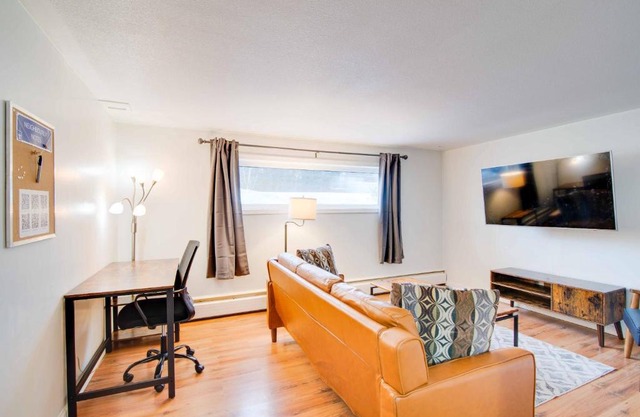 NN - The Forager - Riverdale 2-bed 1-bath
