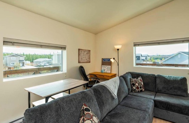NN - The Lavendar A - Whistlebend 2-bed 1-bath