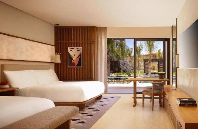 nNobu Residences