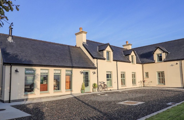 NO. 29, family friendly, luxury holiday cottage in Port Of Ness