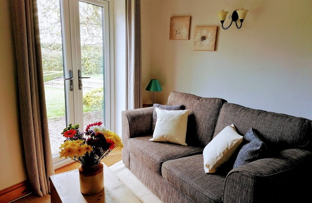 No 3 Barn Cottages Sleeps 2 (1 Bedroom)