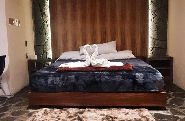 No 3 Loft Jacuzzi Mazamitla