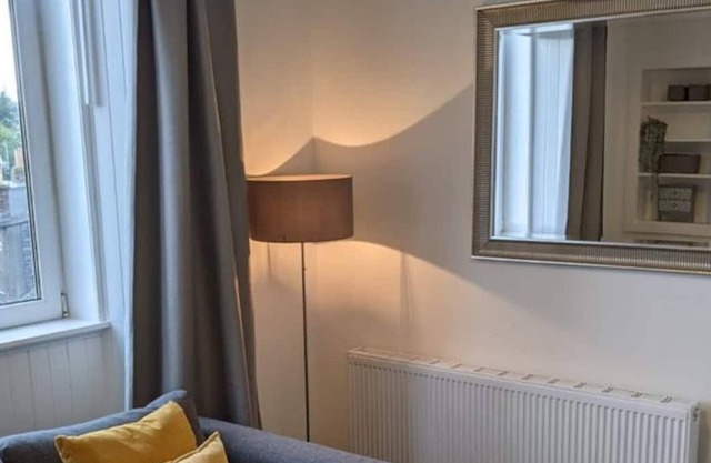 'No.5' Bellyeoman - Modern 2 Bedroom apartment