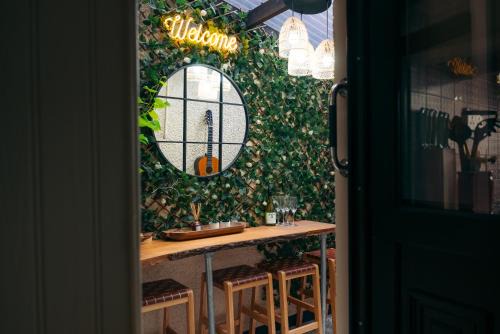 No 50 Chapel Street Townhouse