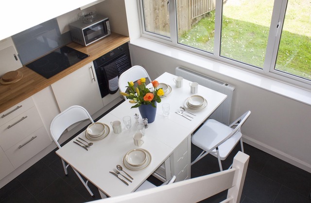 No.85 - 2 Bed House - Fully Equipped - Atlantic Reach