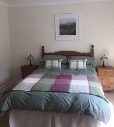 No 96 Chapel Lane - Self Contained Cottage In The Heart Of Butleigh