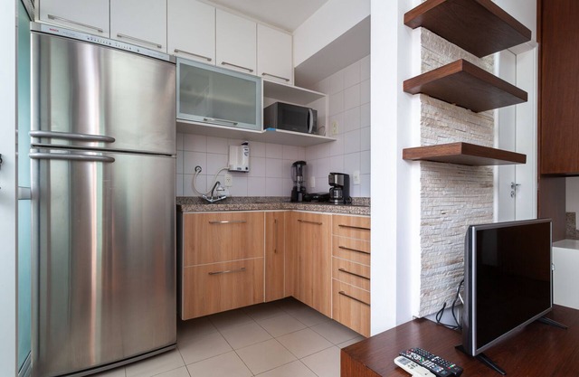 No bureaucracy, furnished, monthly rental